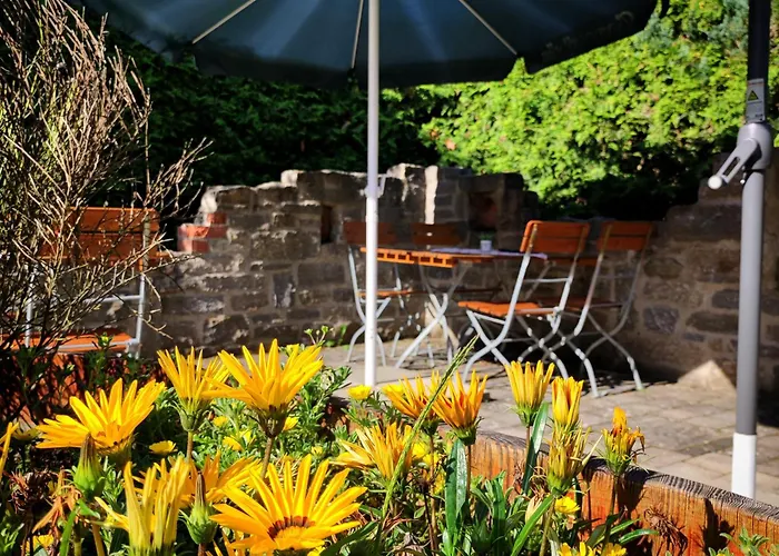 Café im Hof