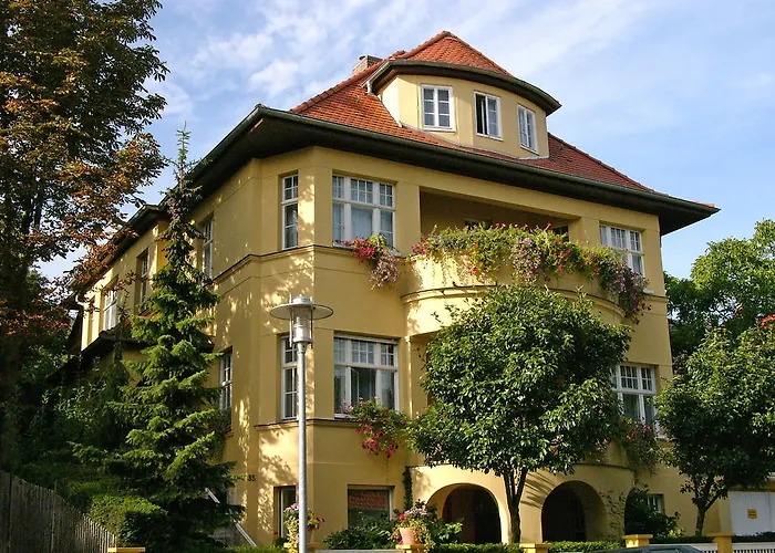 Pension Villa Gisela